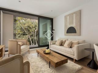 Appartement à Sagrada Família. Excelente piso de obra nueva de 3 dormitorios con terraza en ven