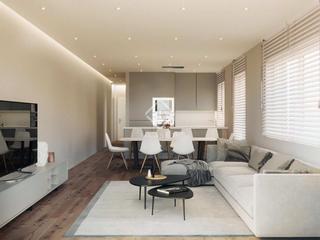 Penthouse in Escaldes-Engordany. Ático de obra nueva de 3 dormitorios con 16 m de terrazas en ven