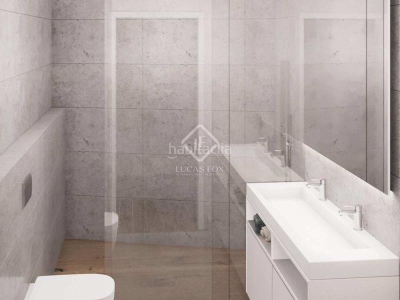 Foto 3b160282-88a7-4a02-b0be-992bfec862ad. Dachwohnung mit heizung in Els Vilars d´Engordany Escaldes-Engordany