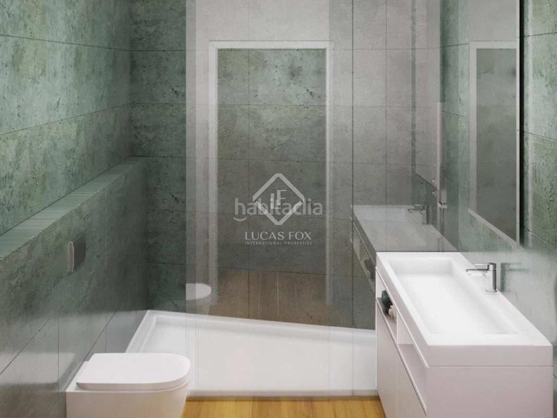 Foto 4edb56e4-9d34-4f69-ab1b-c0fa2c13b02a. Dachwohnung mit heizung in Els Vilars d´Engordany Escaldes-Engordany