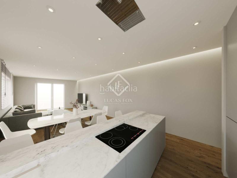 Foto 8d8ecd94-03a9-4968-98db-e67bca68e892. Dachwohnung mit heizung in Els Vilars d´Engordany Escaldes-Engordany