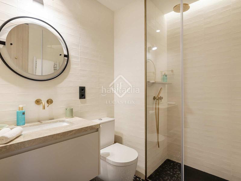 Foto 0497a97f-dfe5-4877-bc2f-7febd0a1fd18. Affitto appartamento con riscaldamento piscina in Barcelona