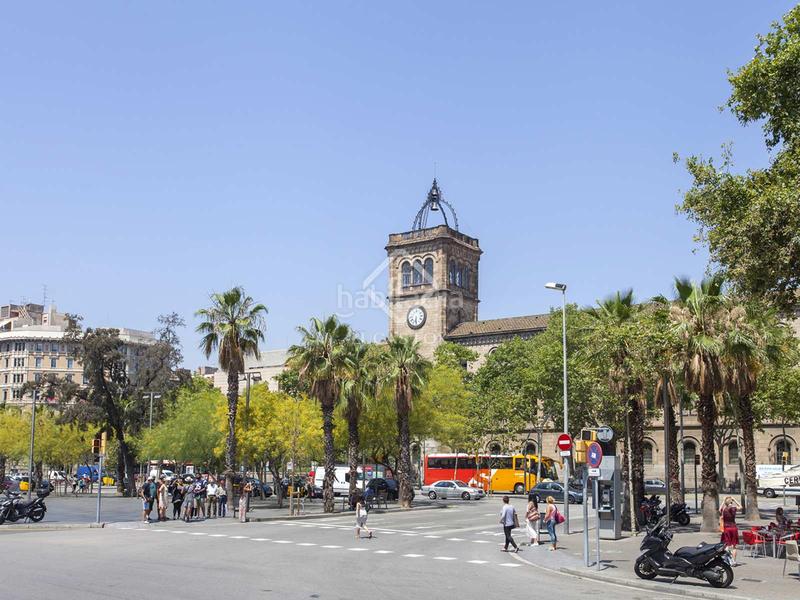 Foto 465082a2-36a1-49de-9fcf-a18ebd7570d9. Affitto appartamento con riscaldamento piscina in Barcelona