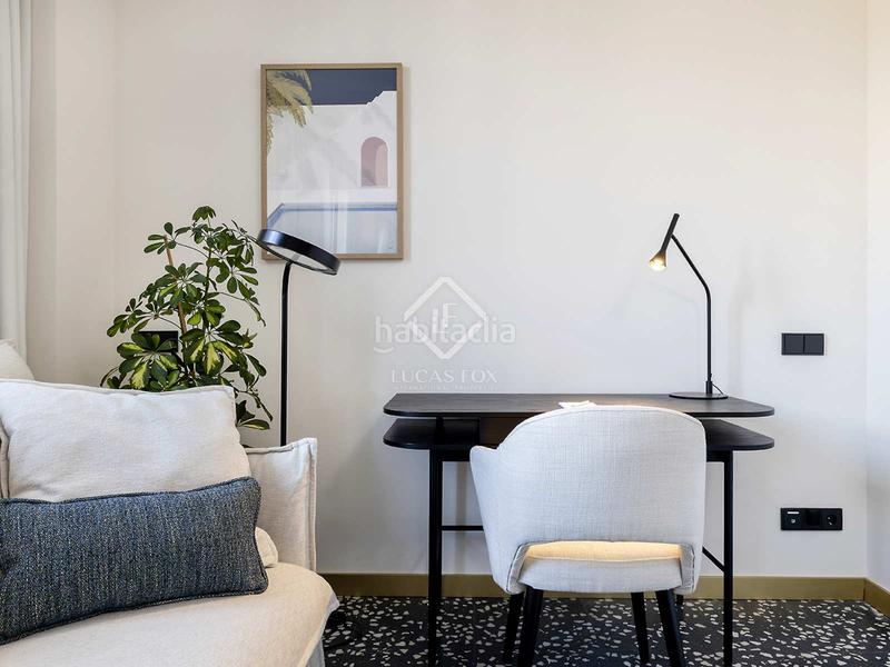 Foto 623873af-a900-48a4-8771-bfdd938e2fac. Affitto appartamento con riscaldamento piscina in Barcelona