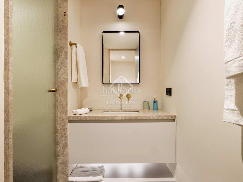 Foto 71b56316-cfb9-4e95-8466-8d61cce2a29d. Affitto appartamento con riscaldamento piscina in Barcelona