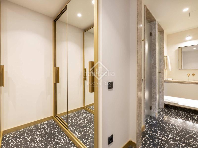 Foto 90538d19-c0c9-4557-9b8d-b71eb1f693fe. Affitto appartamento con riscaldamento piscina in Barcelona