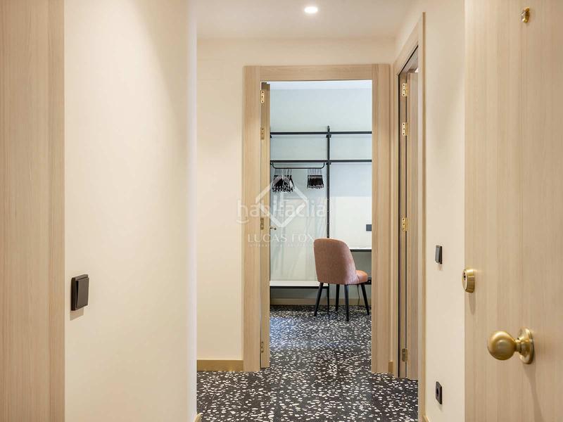 Foto 92c61348-159f-4eb1-9bb2-4415f79ec541. Affitto appartamento con riscaldamento piscina in Barcelona