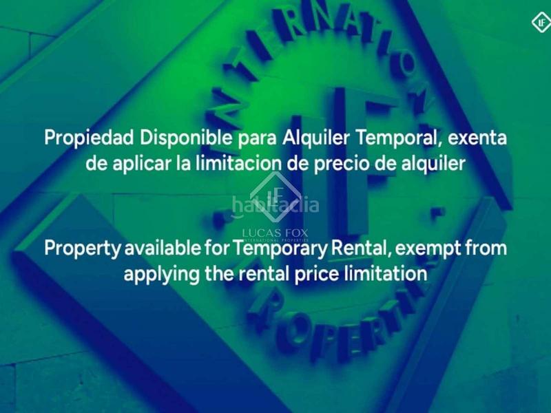 Foto a7d033e9-1e48-4ed5-a272-ce3c0494a30b. Affitto appartamento con riscaldamento piscina in Barcelona