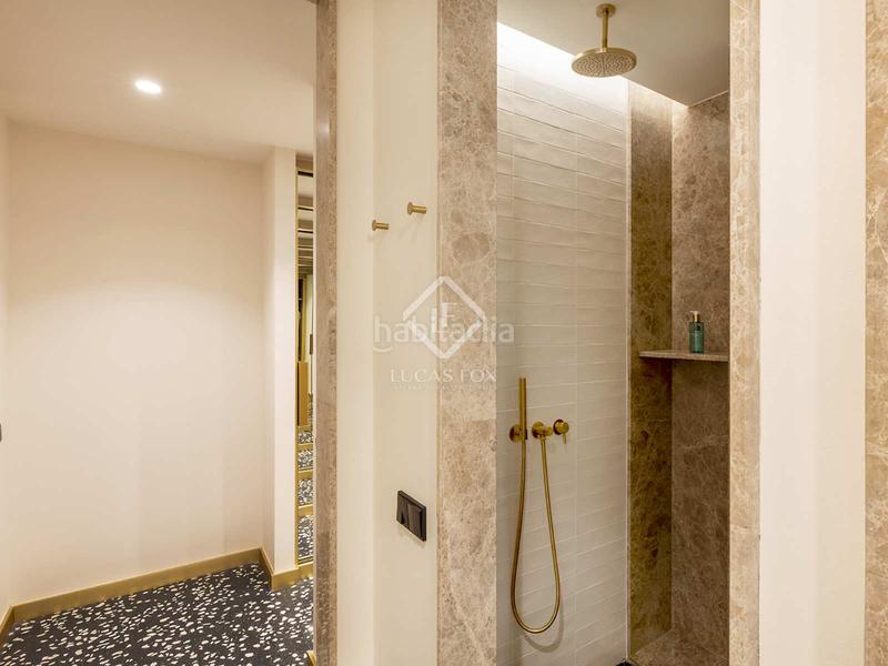 Foto d3b6816d-2ea5-4098-9949-86584b7414c9. Affitto appartamento con riscaldamento piscina in Barcelona