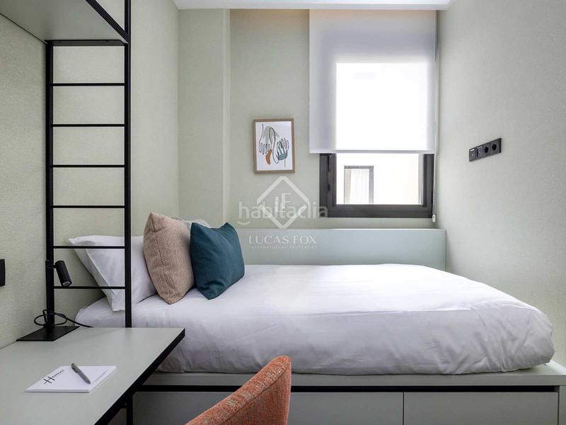 Foto e4683742-c192-4f7f-a9dd-28d964c67380. Affitto appartamento con riscaldamento piscina in Barcelona