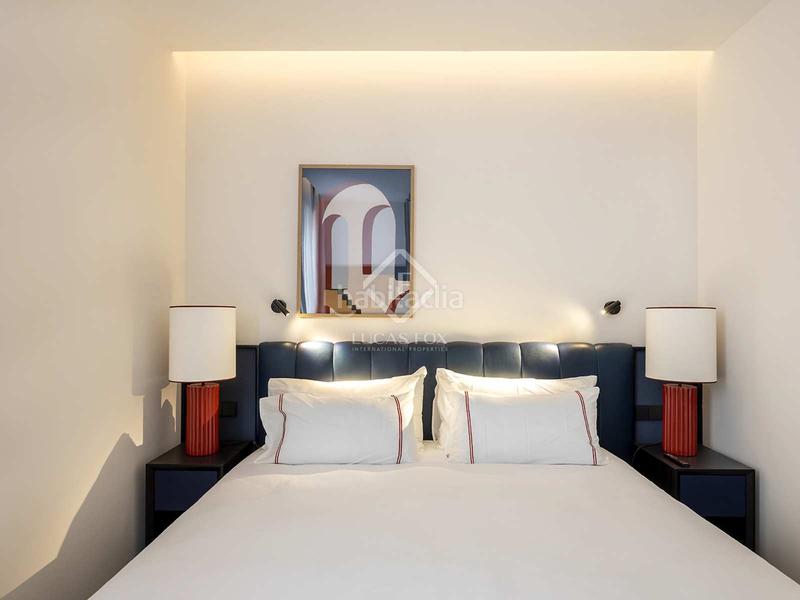 Foto e6bb88d0-5e48-4cc0-b43d-7b8b16e38435. Affitto appartamento con riscaldamento piscina in Barcelona