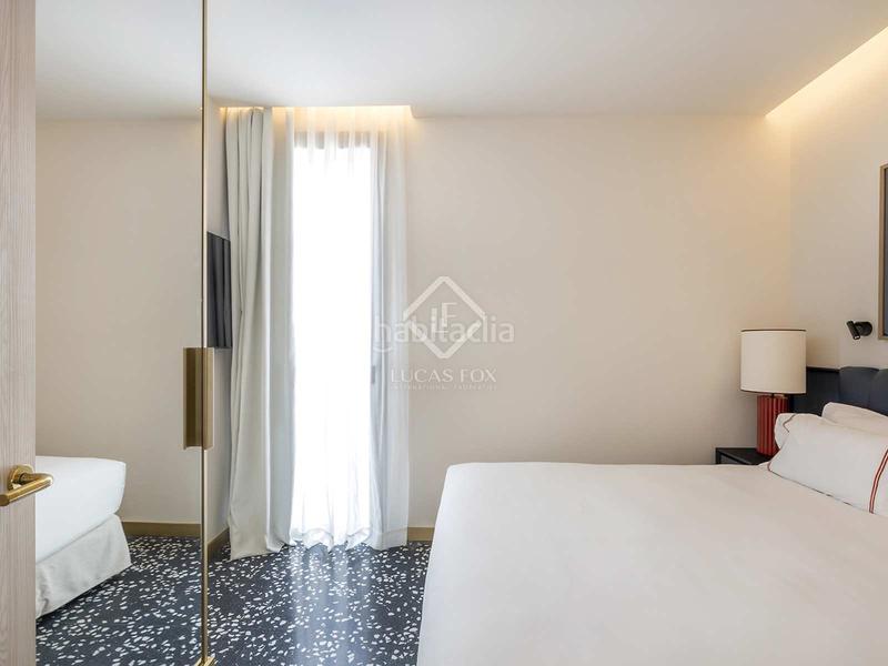 Foto 210fa5b5-04b4-4490-ad8f-4c4212ff9318. Lloguer pis amb calefacció piscina a Dreta de l´Eixample Barcelona