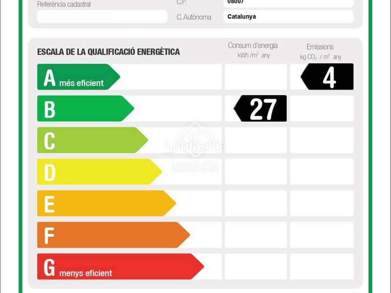 Foto 7b7e7454-61ef-46ed-968b-6a694cae4524. Lloguer pis amb calefacció piscina a Dreta de l´Eixample Barcelona