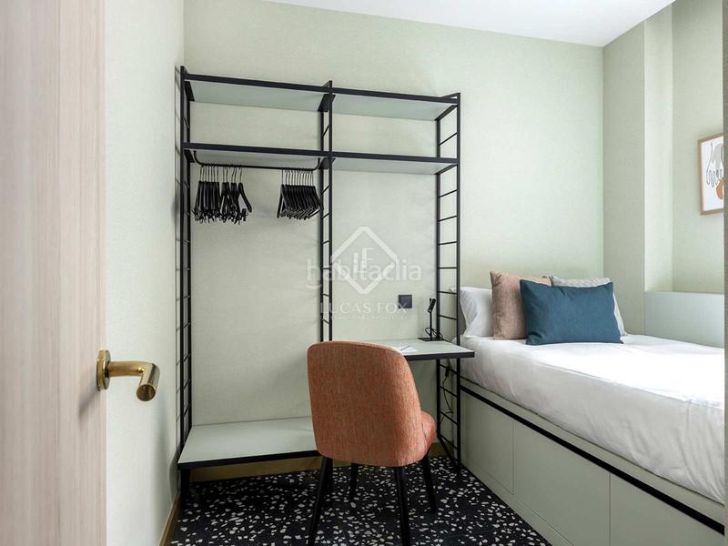 Foto 7ced78e9-af23-4cac-b0d3-524ef6c1a5cf. Lloguer pis amb calefacció piscina a Dreta de l´Eixample Barcelona