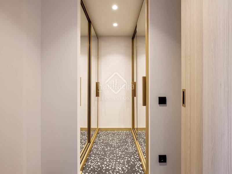 Foto 7fe6ad39-235e-4089-8ae9-94f54acb742f. Lloguer pis amb calefacció piscina a Dreta de l´Eixample Barcelona