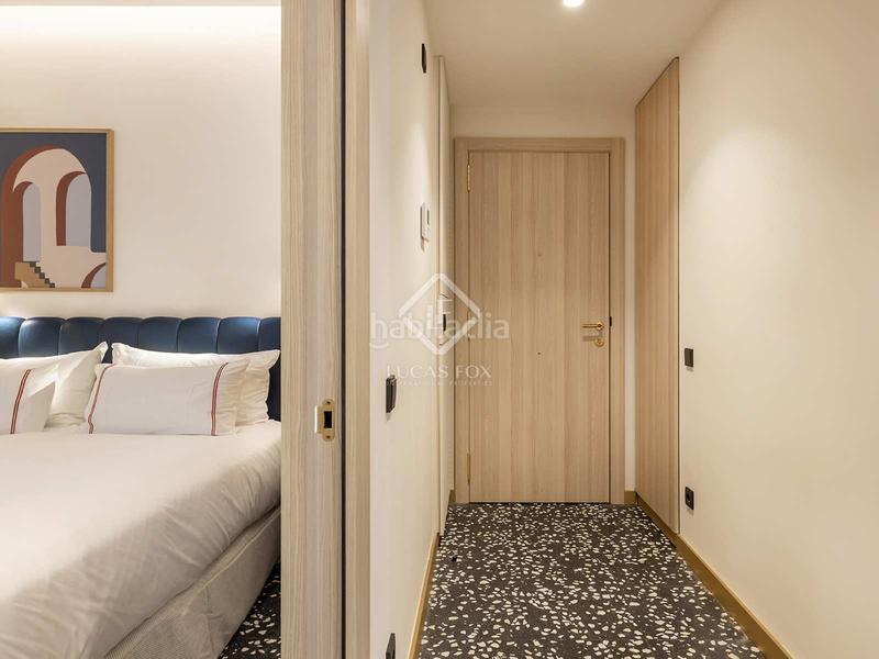 Foto d076892b-4957-4f05-8f24-0bcfc4f52dc8. Lloguer pis amb calefacció piscina a Dreta de l´Eixample Barcelona