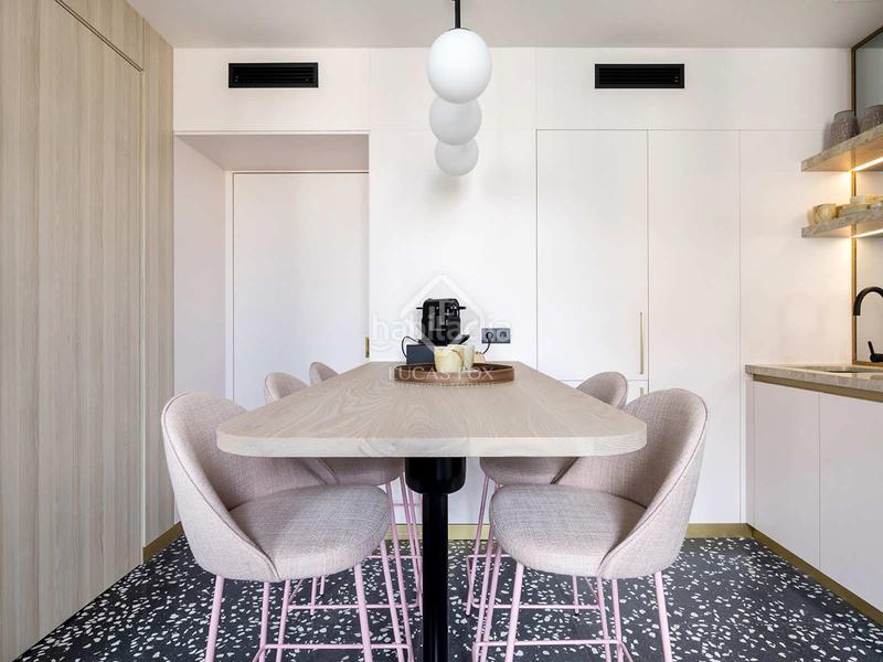 Foto eb444c09-f6b2-4e6f-82d1-864630ce1d59. Lloguer pis amb calefacció piscina a Dreta de l´Eixample Barcelona