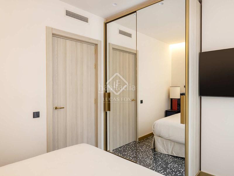 Foto fc163771-c0b0-41db-9a2d-2c00277157d2. Lloguer pis amb calefacció piscina a Dreta de l´Eixample Barcelona