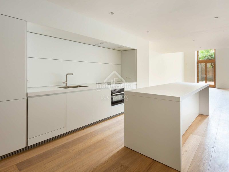 Foto 38a0cfab-0896-4c5b-b598-775d709e5905. Piso  de obra nueva de 2 dormitorios con terraza de 62 m en venta en el eixample derecho en Barcelona