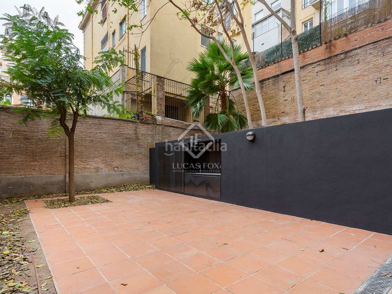 Foto 5912093a-91c6-48e1-bede-496b67bde55b. Piso  de obra nueva de 2 dormitorios con terraza de 62 m en venta en el eixample derecho en Barcelona