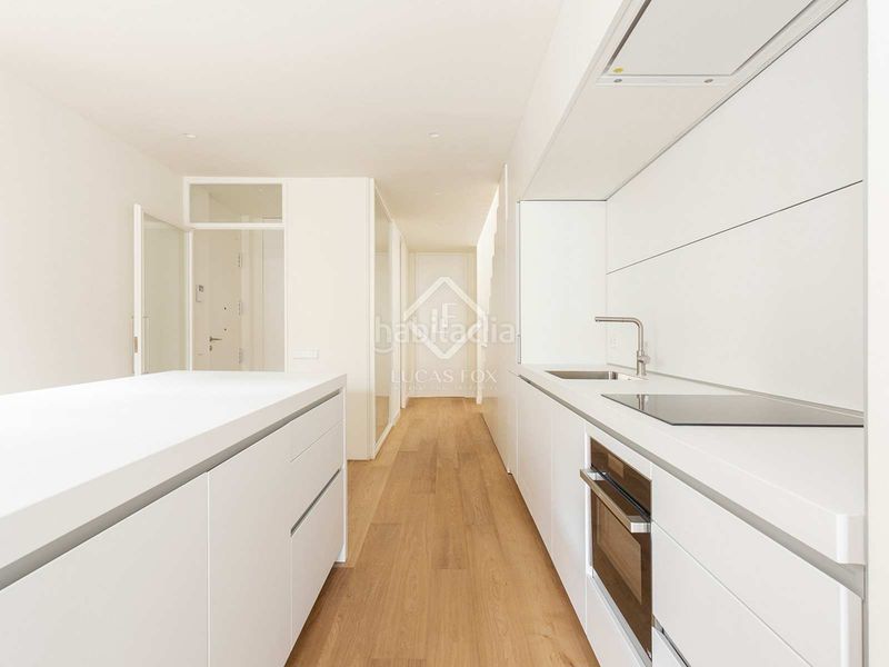 Foto 5b7dce7d-ea72-4120-bbb9-be7fa921fcd1. Piso  de obra nueva de 2 dormitorios con terraza de 62 m en venta en el eixample derecho en Barcelona