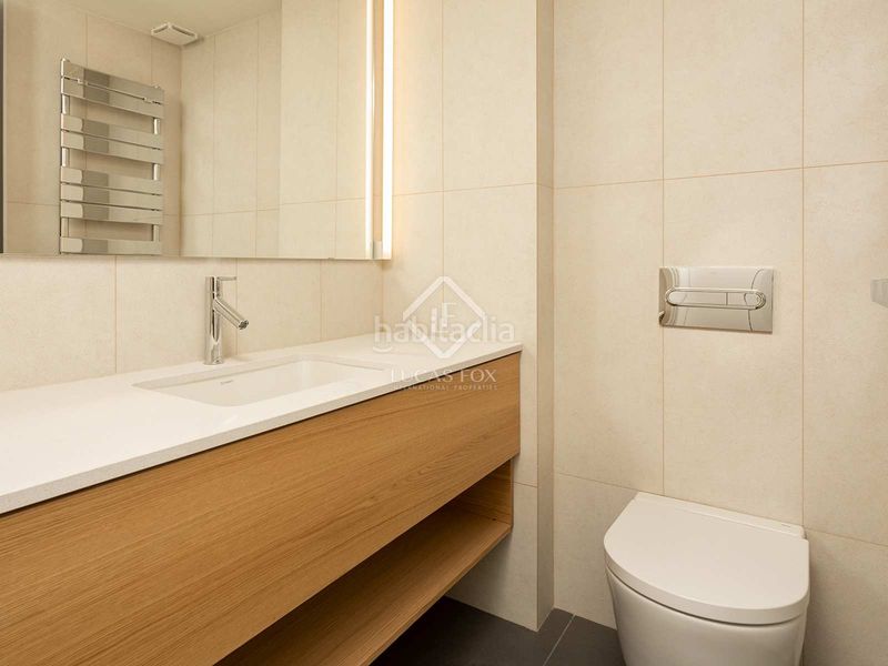 Foto 5e38ed64-4455-4af1-9d0e-7321d778f064. Piso  de obra nueva de 2 dormitorios con terraza de 62 m en venta en el eixample derecho en Barcelona