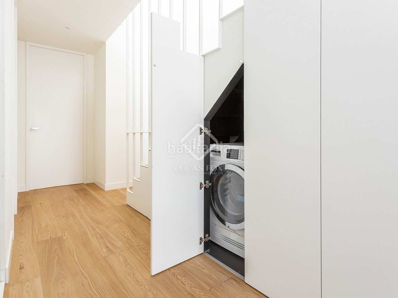 Foto 6ca89854-28d2-45e2-8fad-85b6f7ed6bb9. Piso  de obra nueva de 2 dormitorios con terraza de 62 m en venta en el eixample derecho en Barcelona