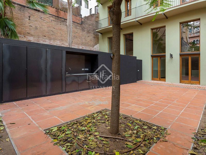Foto 75b695f6-495d-4005-9537-500b185a320a. Piso  de obra nueva de 2 dormitorios con terraza de 62 m en venta en el eixample derecho en Barcelona