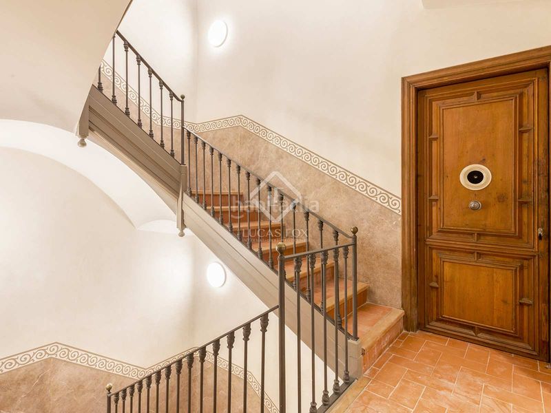 Foto 971438f1-5c7b-478c-b91e-09d60c7f0ac7. Piso  de obra nueva de 2 dormitorios con terraza de 62 m en venta en el eixample derecho en Barcelona