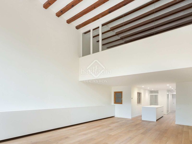 Foto be4718b8-535a-4dd7-8a11-7ec25dbc213b. Piso  de obra nueva de 2 dormitorios con terraza de 62 m en venta en el eixample derecho en Barcelona