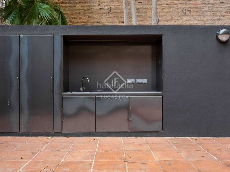 Foto c8b50d5a-2b63-4598-99f5-9602c6e3d61e. Piso  de obra nueva de 2 dormitorios con terraza de 62 m en venta en el eixample derecho en Barcelona