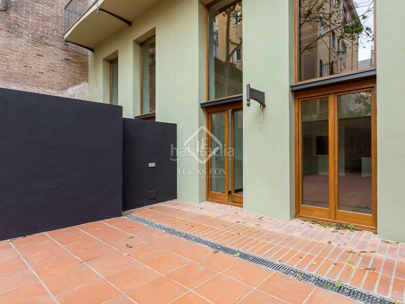 Foto d8673032-3dd1-40d5-9f30-8f1a005c32b7. Piso  de obra nueva de 2 dormitorios con terraza de 62 m en venta en el eixample derecho en Barcelona