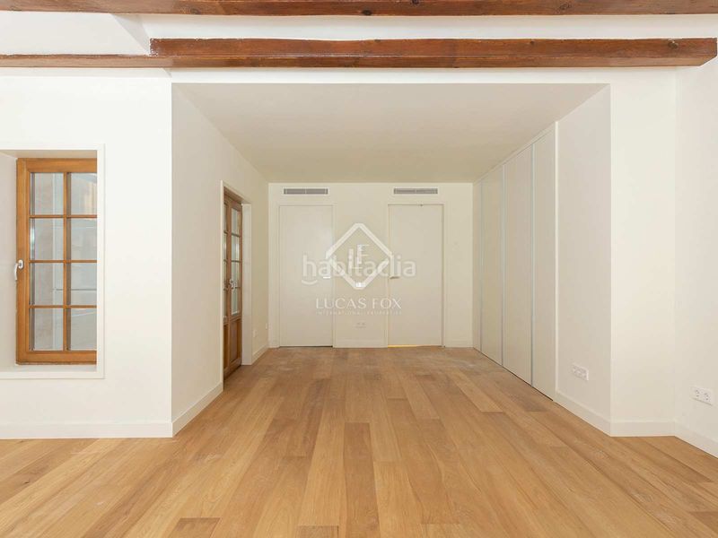 Foto edfff06c-e1b4-4b78-93b8-bde89bb3db1a. Piso  de obra nueva de 2 dormitorios con terraza de 62 m en venta en el eixample derecho en Barcelona