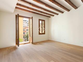 Piso en Dreta de l´Eixample. Espectacular piso de obra nueva de 3 dormitorios con terraza de