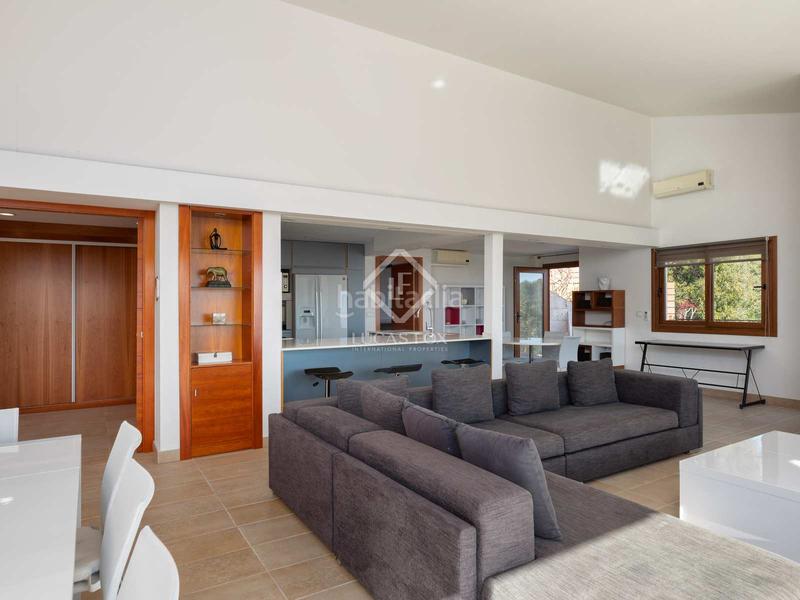 Foto 18b51fb7-e311-4596-8c06-d06435c523bd. Chalet with heating parking pool in Santa Maria de Llorell Tossa de Mar