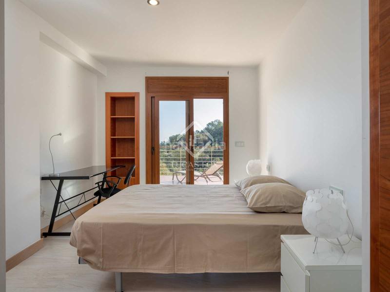 Foto 20b45f48-b5da-491c-8e1b-696d4c1c9a68. Chalet with heating parking pool in Santa Maria de Llorell Tossa de Mar