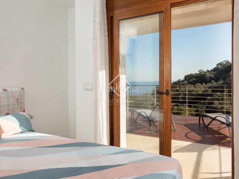 Foto 42d9c4f0-9de2-4a6a-b3c1-ee1b74b43d0d. Chalet with heating parking pool in Santa Maria de Llorell Tossa de Mar