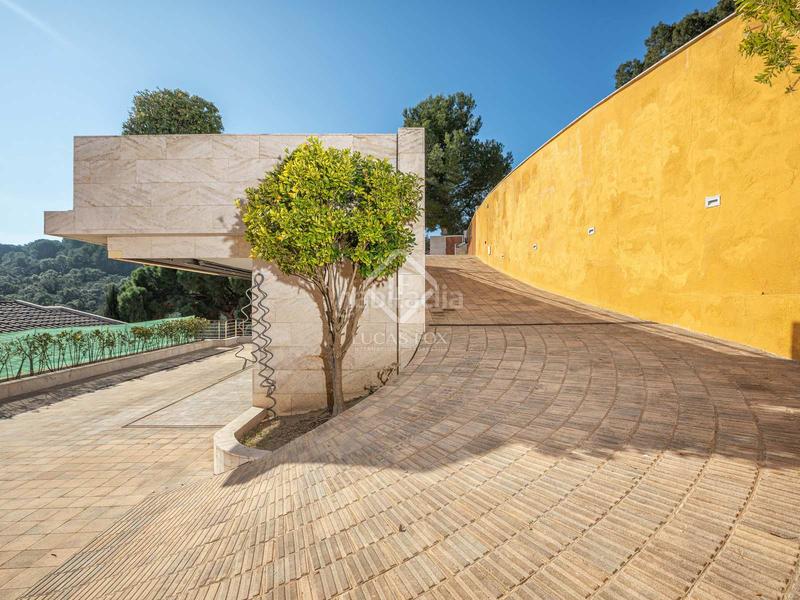 Foto 5027f522-c692-46c5-9bce-c44840f88fbf. Chalet with heating parking pool in Santa Maria de Llorell Tossa de Mar