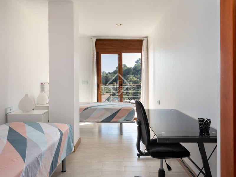 Foto 6ce6d2df-0dcb-429b-b988-da103692e8d9. Chalet with heating parking pool in Santa Maria de Llorell Tossa de Mar