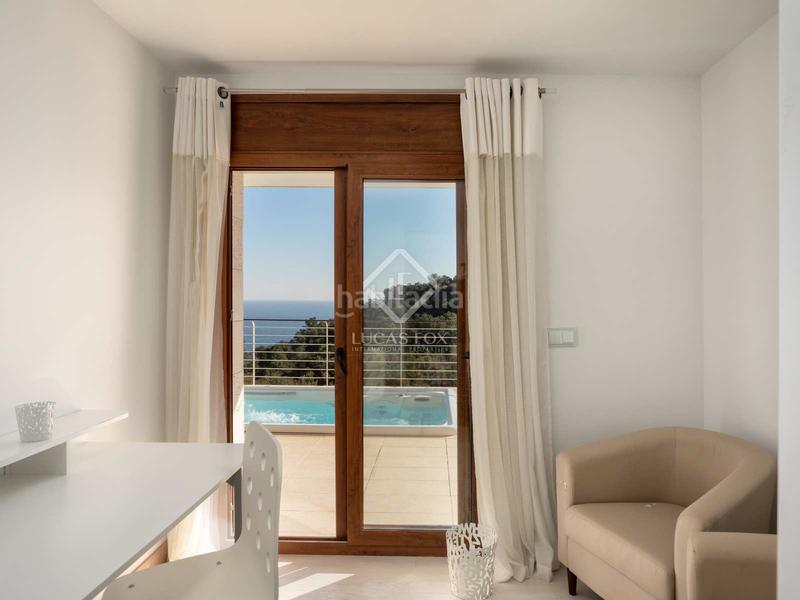 Foto 6f567259-d72e-4df2-a361-663cd08375b7. Chalet with heating parking pool in Santa Maria de Llorell Tossa de Mar