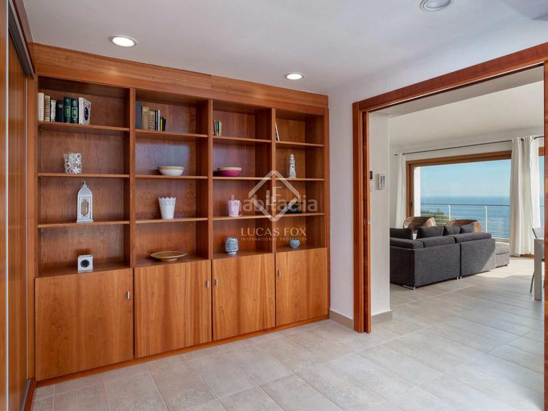 Foto 7a4f009e-3de1-41fc-ab13-2aeeeb971b6f. Chalet with heating parking pool in Santa Maria de Llorell Tossa de Mar