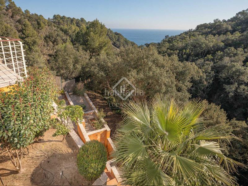Foto b4e8466c-93de-42a6-8995-3c626016a03a. Chalet with heating parking pool in Santa Maria de Llorell Tossa de Mar