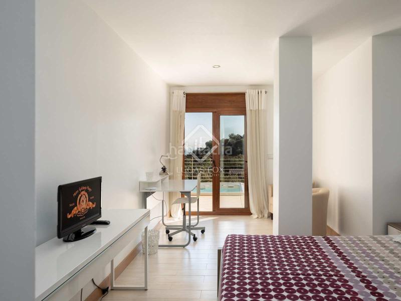 Foto c3ff1b5b-f191-4295-aae5-93133c222121. Chalet with heating parking pool in Santa Maria de Llorell Tossa de Mar