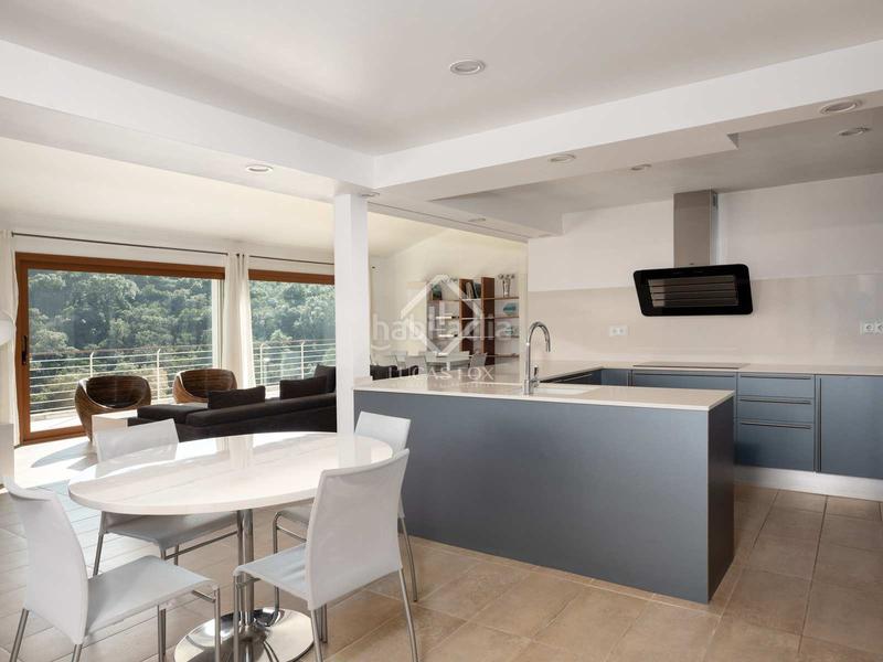 Foto d669d74e-6096-4a99-a2d0-a4755c09c26e. Chalet with heating parking pool in Santa Maria de Llorell Tossa de Mar