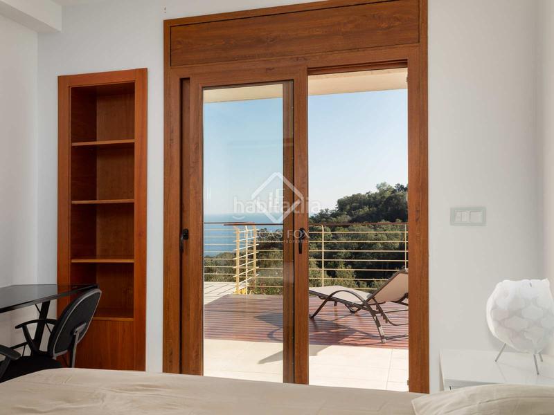 Foto f5d580e4-6686-41fb-83a5-b2d3d2ef3895. Chalet with heating parking pool in Santa Maria de Llorell Tossa de Mar