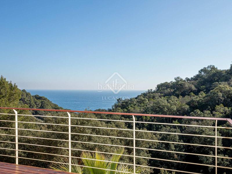 Foto fa8e13ae-8e0b-4bea-9ed2-e7b7f8d7c998. Chalet with heating parking pool in Santa Maria de Llorell Tossa de Mar