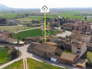 Chalet in Tallada d´Empordà (La). Bonita casa rústica a renovar con jardín en venta en el baix emp