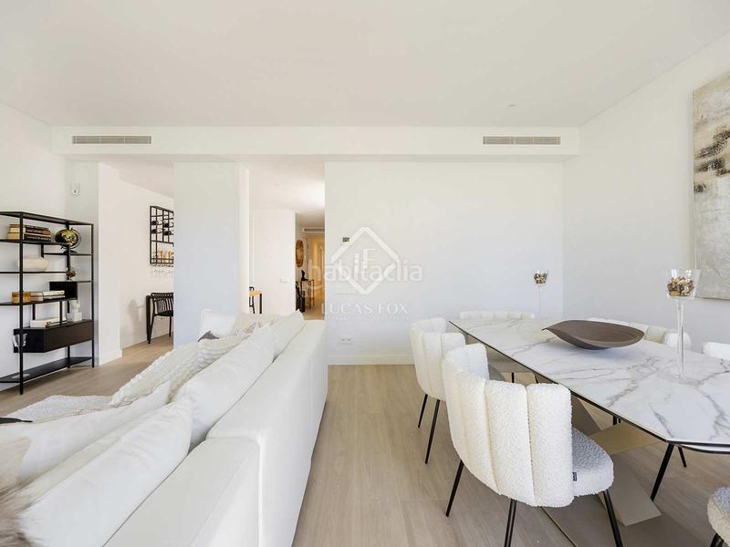 Foto 12aca57a-9c51-4811-a759-55627eaddc50. Piso  renovado de 3 dormitorios en venta en el eixample derecho, en Barcelona