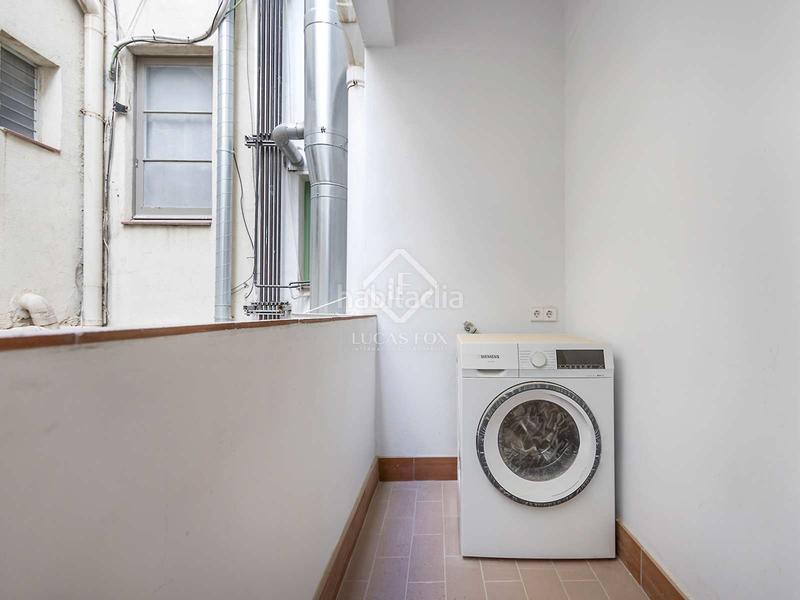 Foto 1432681c-3688-48b7-9ee3-01ed202bac93. Piso  renovado de 3 dormitorios en venta en el eixample derecho, en Barcelona