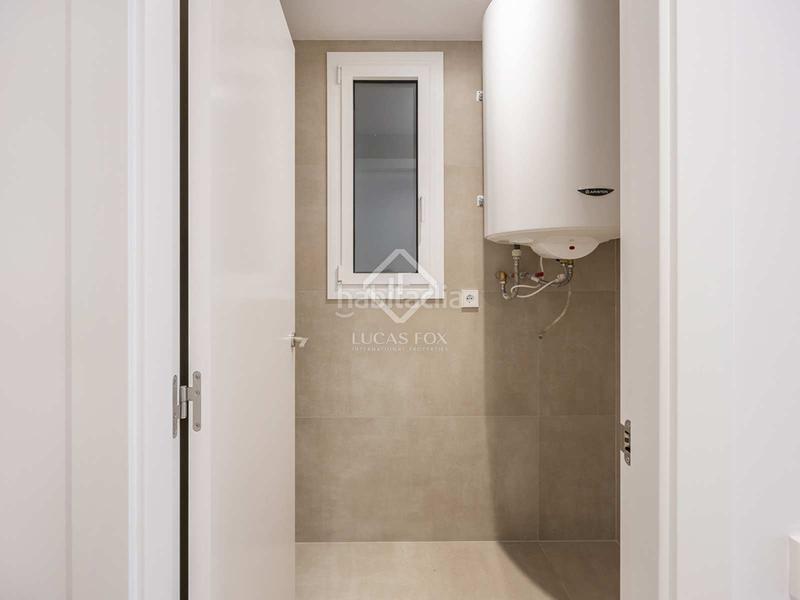 Foto 26d0bb41-4160-4b14-9ed9-26549984a9b0. Piso  renovado de 3 dormitorios en venta en el eixample derecho, en Barcelona